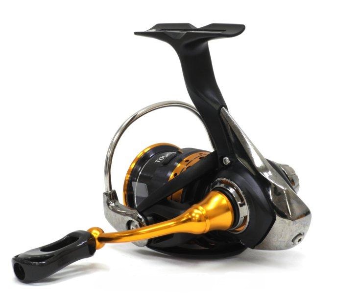 Катушка Daiwa 19 Iprimi LT 2000S-P - купить в интернет-магазине ...