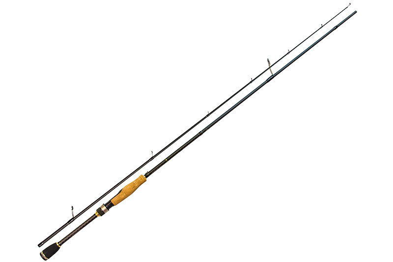 Спиннинг Maximus Manic 21M 210cm/7-35g - купить в интернет-магазине ...