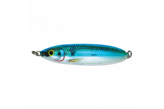 Блесна Rapala Minnow Spoon 70мм/15гр (незацепляйка) 07/BSD - купить в интернет-магазине, каталог и цены с доставкой по России