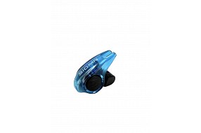 Фонарь безопасности Sigma Brakelight на торм трос (голубой 31004)