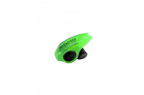 Фонарь безопасности Sigma Brakelight на торм трос (зеленый 31002)