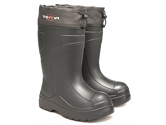 Сапоги мужские Torvi Т-60С с 7-сл. вкладышем (синт.), Олива, р.45 - купить в интернет-магазине, каталог и цены с доставкой по России