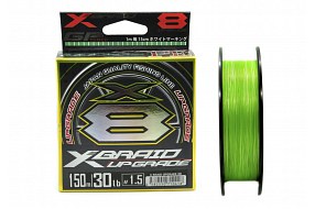 X-Braid Upgrade X8