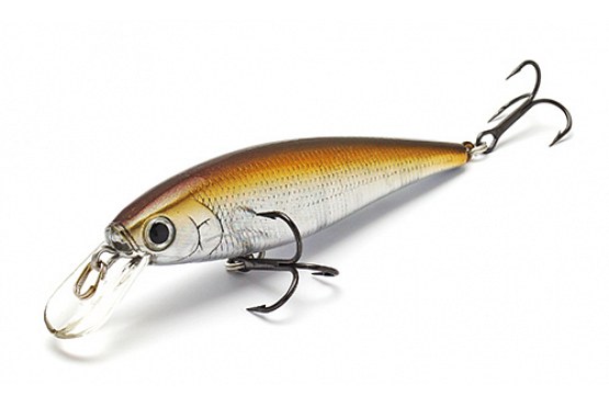 Lucky Craft Pointer 78 Chartreuse Shad