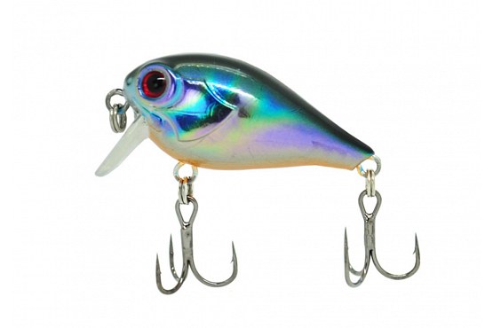 Воблер Owner Bug Eye Bait BB-48F 48мм, 6,5г #63