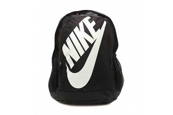 Nike hayward shop futura backpack black