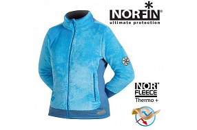 Куртка флисовая Norfin MOONRISE 00 р.XS