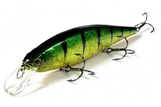 Lure Lucky Craft Malas 0221 Kansai Tiger 701 - Fishing Tools