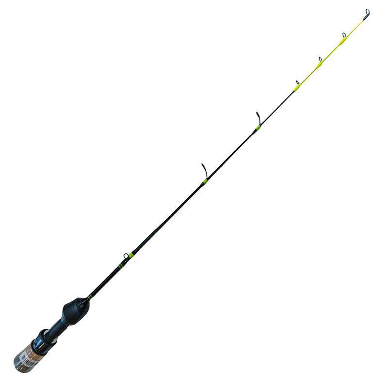 Зимняя удочка 13 Fishing Tickle Stick Ice Rod 27" L - купить в интернет ...