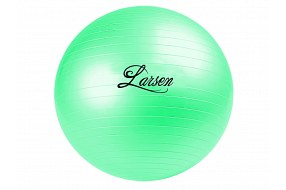 Мяч гимнастический  Larsen RG-1 55см