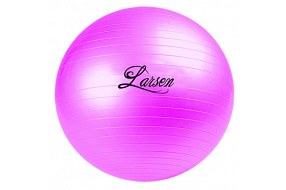 Мяч гимнастический  Larsen RG-2 65см