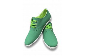 Обувь WJ-13-001 green р.37