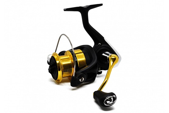 Катушка Daiwa 23 RS 2000 - купить в интернет-магазине, каталог и цены с доставкой по России