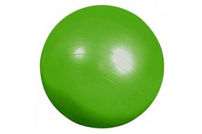 Мяч гимнастический 7001 55см Green 04475