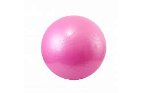 Мяч гимнастический 7001 55см Pink 04475