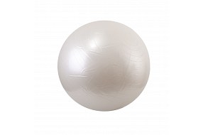 Мяч гимнастический 7001 55см Silver 04475