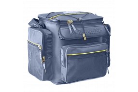 Термо-сумка Aquatic С-20С с карманами (синий)
