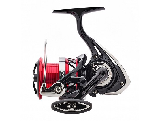 Катушка Daiwa 23 Ninja Match LT 3000-C - купить в интернет-магазине, каталог и цены с доставкой по России