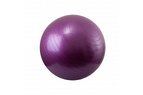 Мяч гимнастический 7004 85см Violet 04478