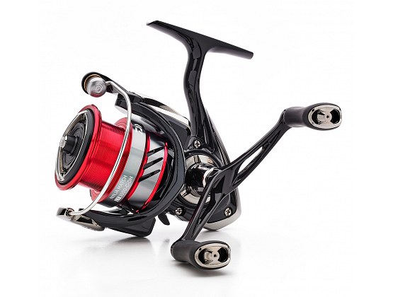 Катушка Daiwa 23 Ninja Match&Feeder LT 4000-C-DH - купить в интернет-магазине, каталог и цены с доставкой по России