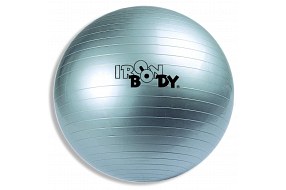 Мяч гимнастический Easy Body 1765EG-IB N/C 55 см