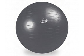 Мяч гимнастический Easy Body 1767EG-IB N/C 75 см