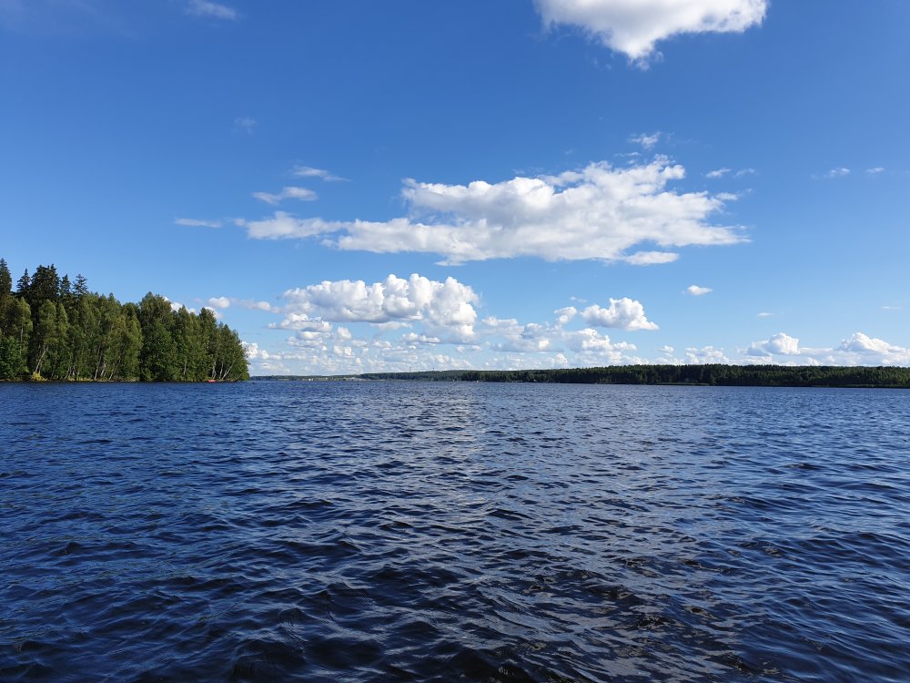 Десногорское водохранилище отдых фото