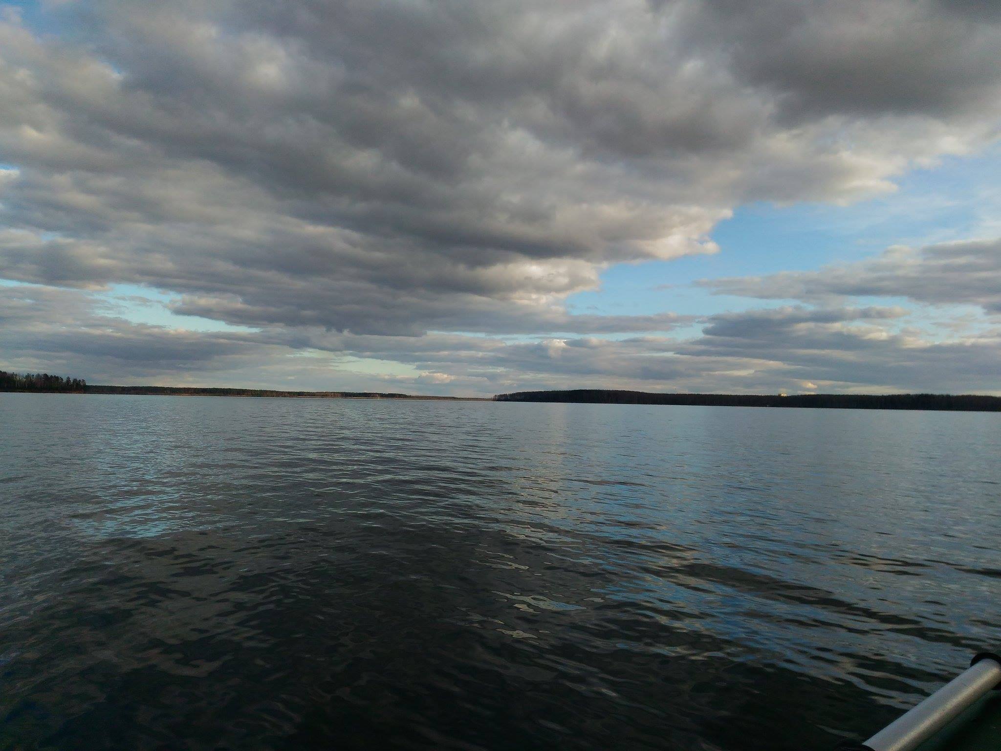 Десногорск рыбалка на водохранилище