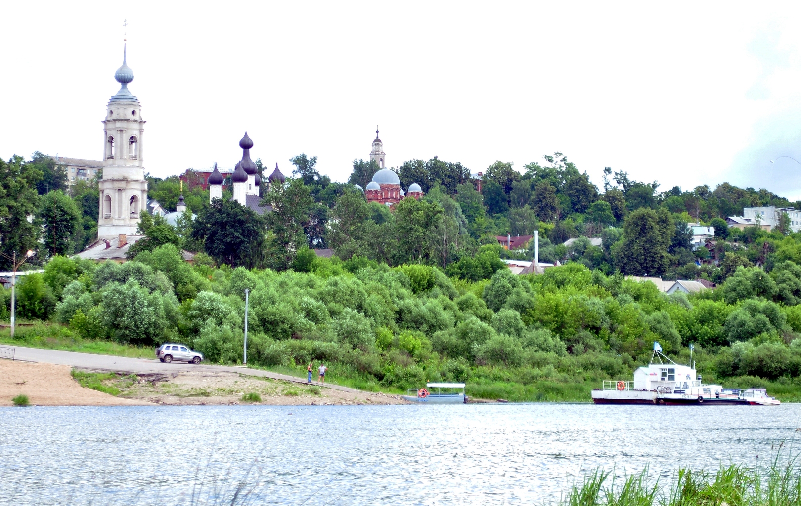 Таруса сколько. Калуга берег Оки. Река Ока Калуга. Берег реки Таруса. Река Ока Таруса.